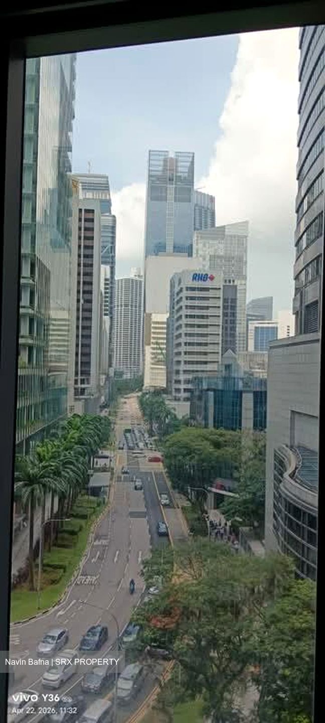 PLUS (D1), Office #567613421